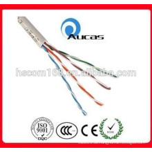 4 Paare cat5e stp Ethernet Kabel / Netzwerk Kabel / Lan Kabel